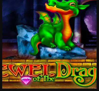 Jewel of the Dragon